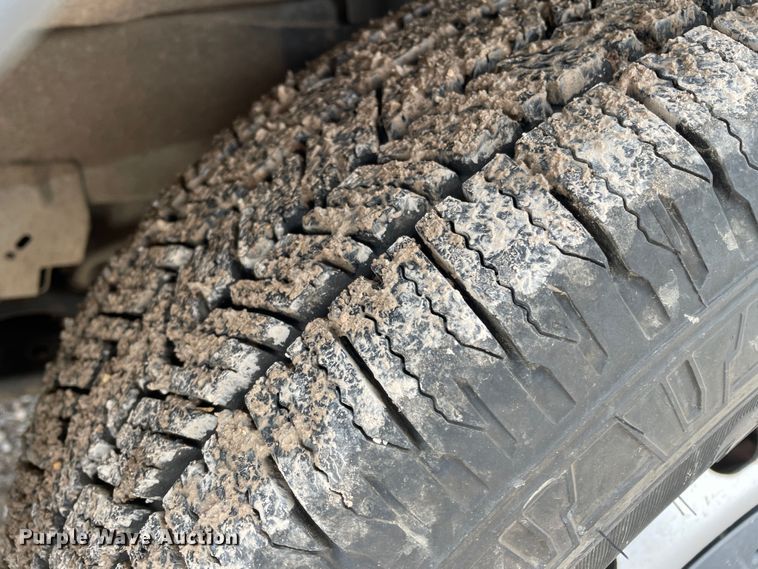 image for item DN4591 2018 Ford Transit  van