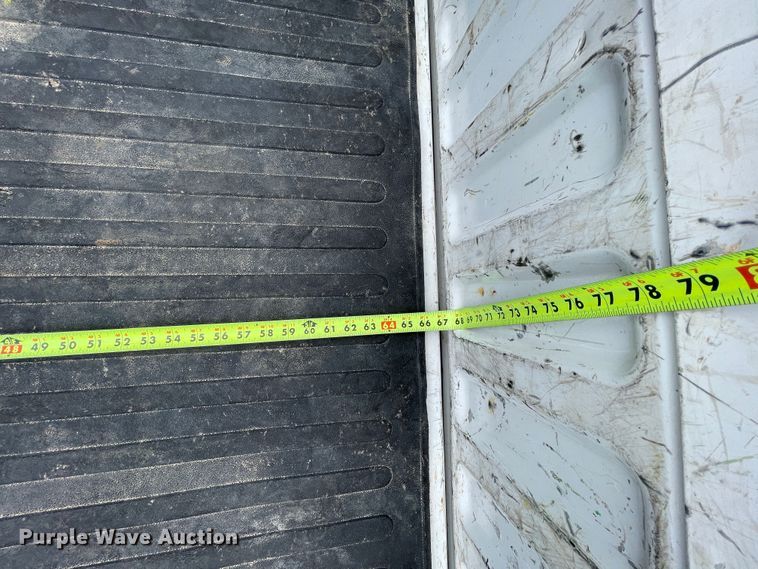 image for item DN4592 2014 Ford F150  SuperCrew pickup truck