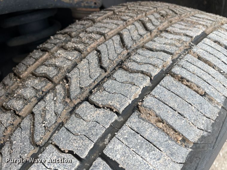 image for item DN4592 2014 Ford F150  SuperCrew pickup truck