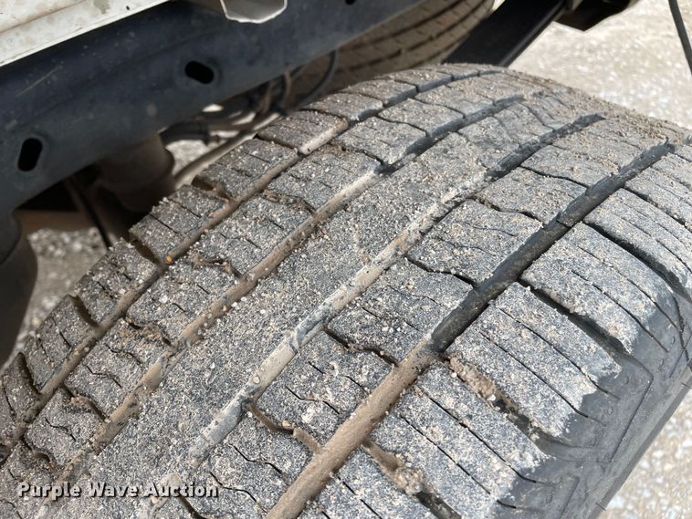 image for item DN4592 2014 Ford F150  SuperCrew pickup truck