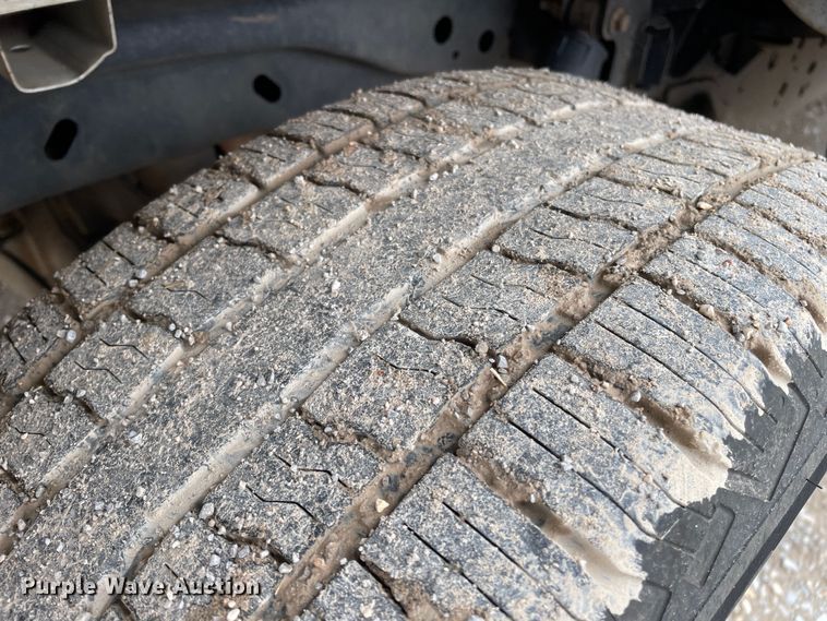 image for item DN4592 2014 Ford F150  SuperCrew pickup truck