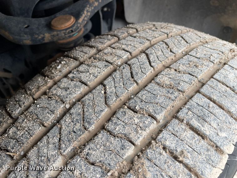 image for item DN4592 2014 Ford F150  SuperCrew pickup truck