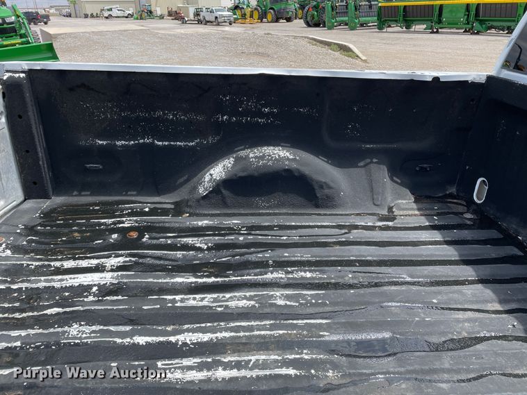 image for item DN4593 2008 Ford F150  SuperCab pickup truck