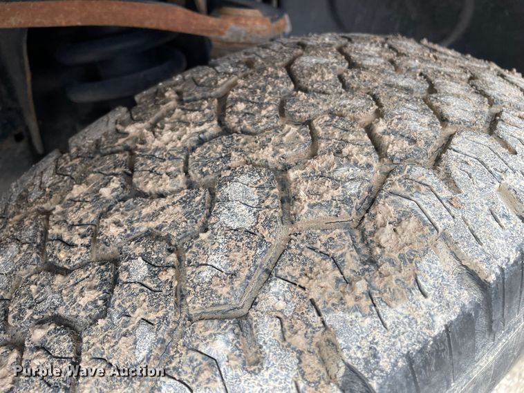 image for item DN4593 2008 Ford F150  SuperCab pickup truck