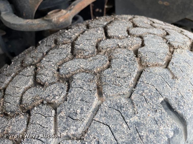 image for item DN4593 2008 Ford F150  SuperCab pickup truck