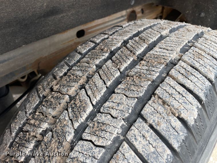 image for item DN4594 2014 Chevrolet Silverado 1500  Crew Cab pickup truck