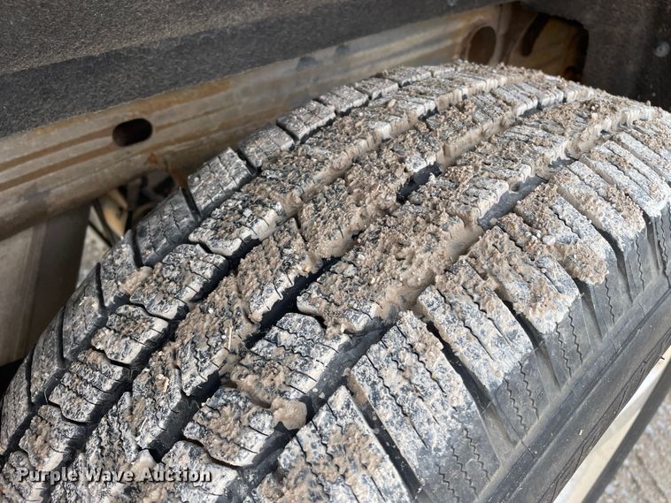 image for item DN4594 2014 Chevrolet Silverado 1500  Crew Cab pickup truck