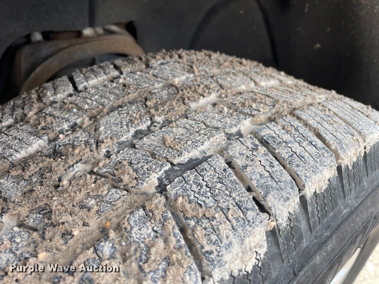 image for item DN4594 2014 Chevrolet Silverado 1500  Crew Cab pickup truck