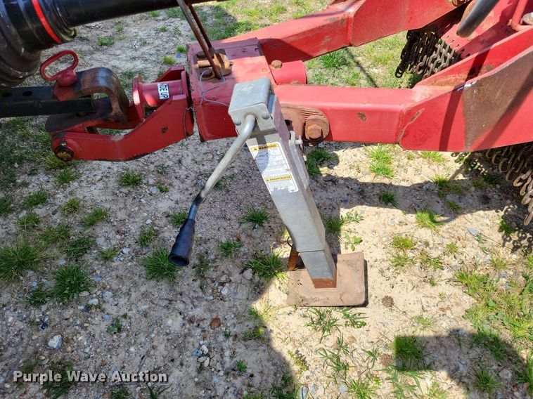 image for item DO3636 Bush Hog 3815  batwing rotary mower