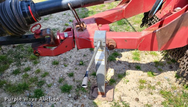 image for item DO3636 Bush Hog 3815  batwing rotary mower