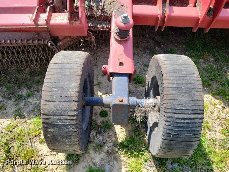 image for item DO3636 Bush Hog 3815  batwing rotary mower