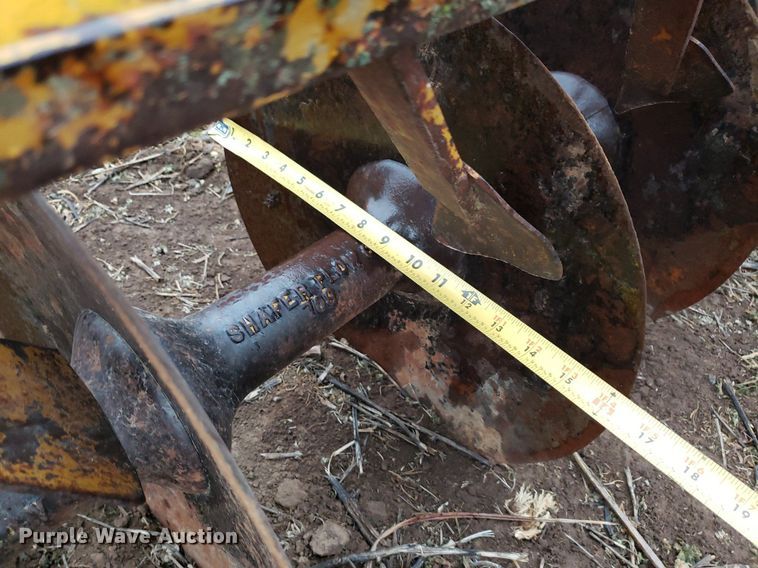 image for item DQ0360 Tandem off-set disk