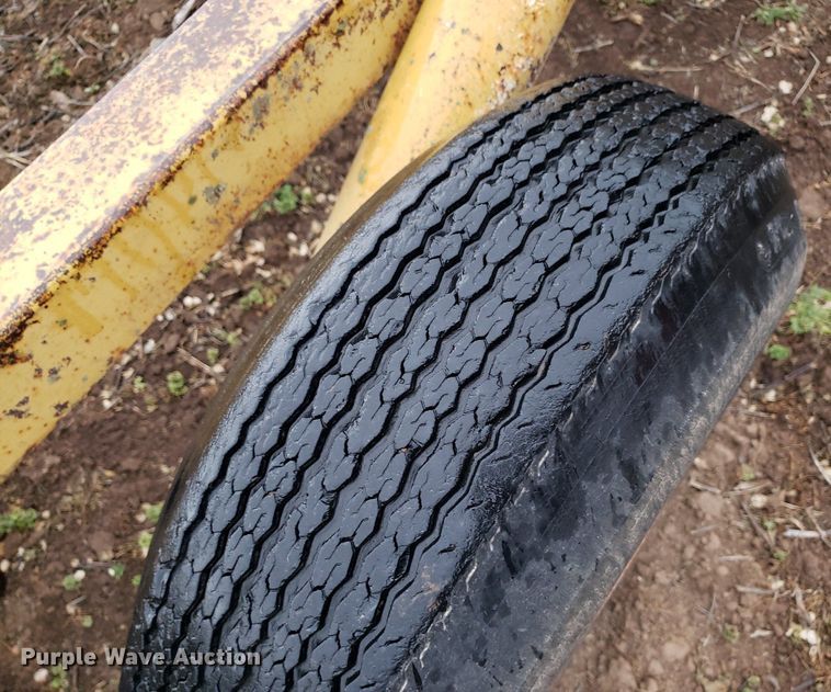 image for item DQ0360 Tandem off-set disk