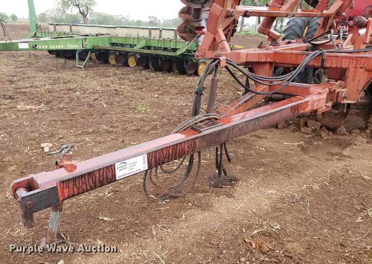 image for item DQ0364 Miller  off-set disk