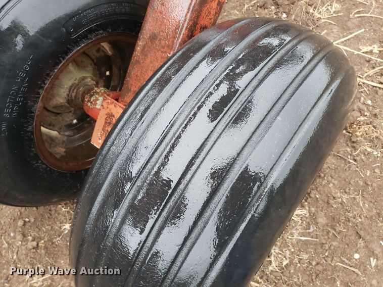 image for item DQ0364 Miller  off-set disk