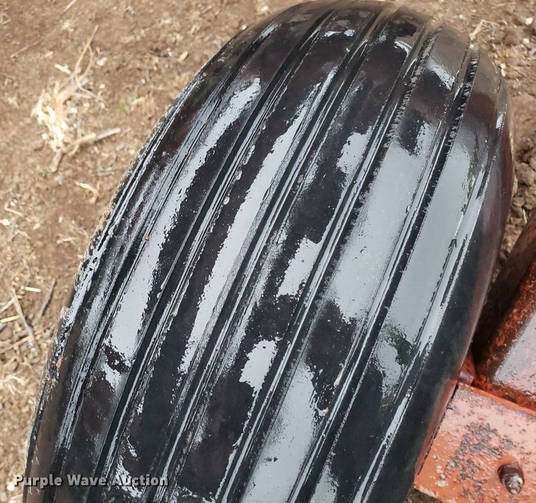 image for item DQ0364 Miller  off-set disk