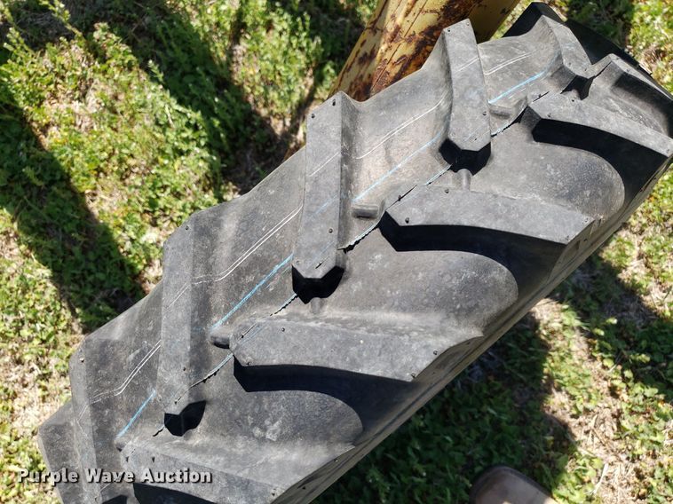 image for item DQ0518 Filed cultivator