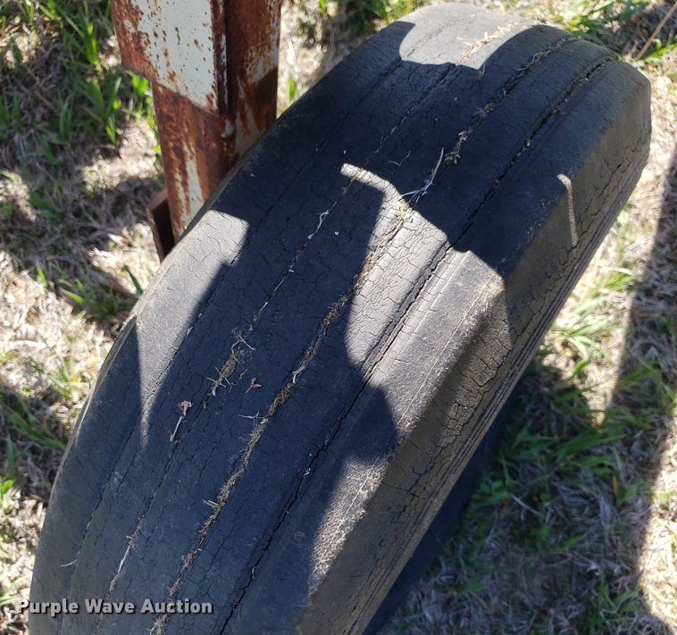 image for item DQ0521 CrustBuster  field cultivator