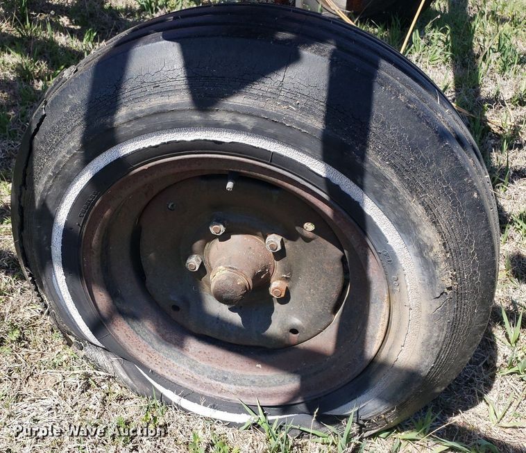 image for item DQ0521 CrustBuster  field cultivator