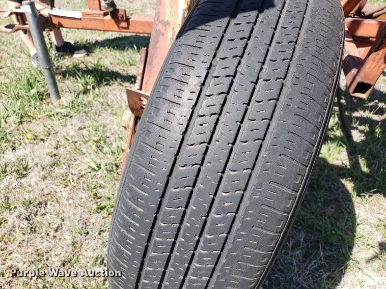 image for item DQ0521 CrustBuster  field cultivator