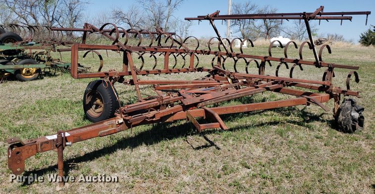 image for item DQ0522 Chisel