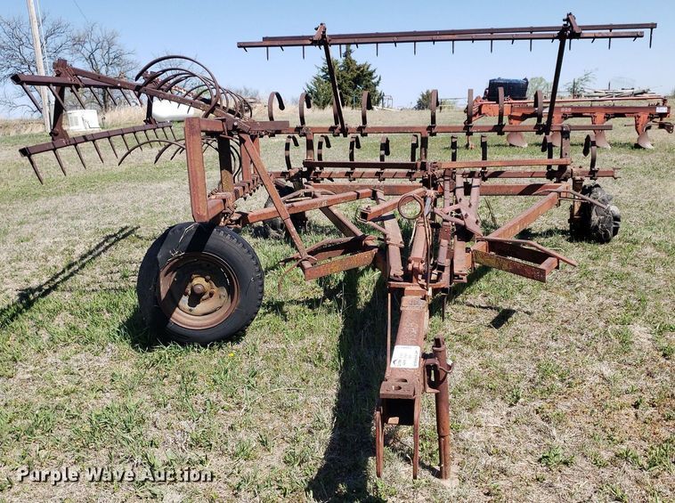 image for item DQ0522 Chisel