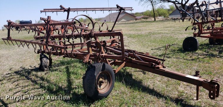 image for item DQ0522 Chisel