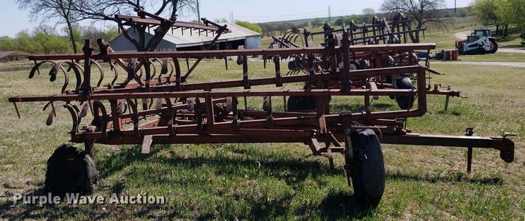 image for item DQ0522 Chisel