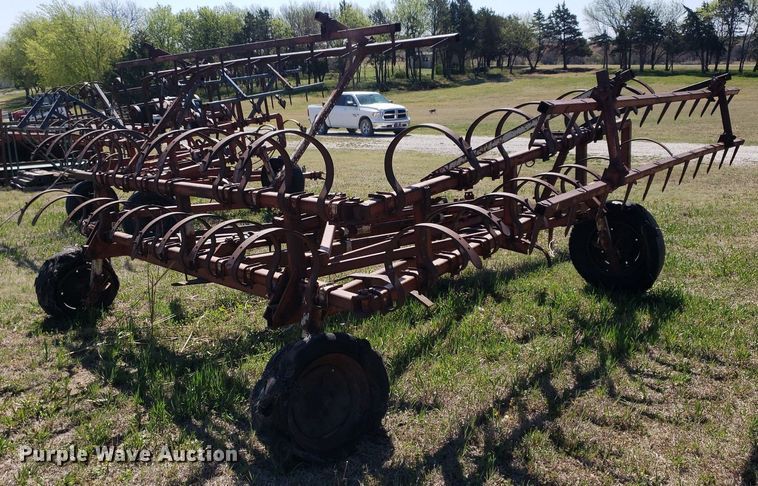 image for item DQ0522 Chisel