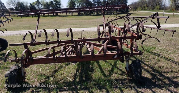 image for item DQ0522 Chisel