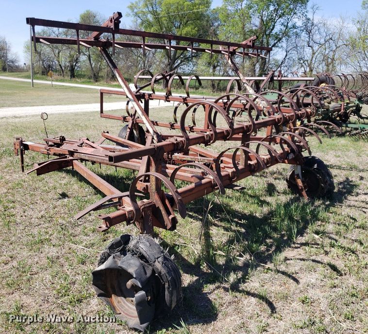 image for item DQ0522 Chisel