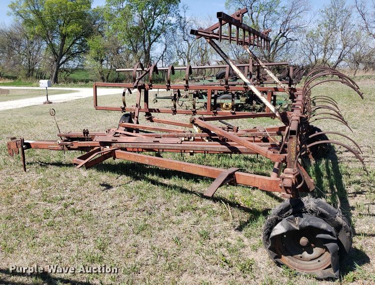 image for item DQ0522 Chisel