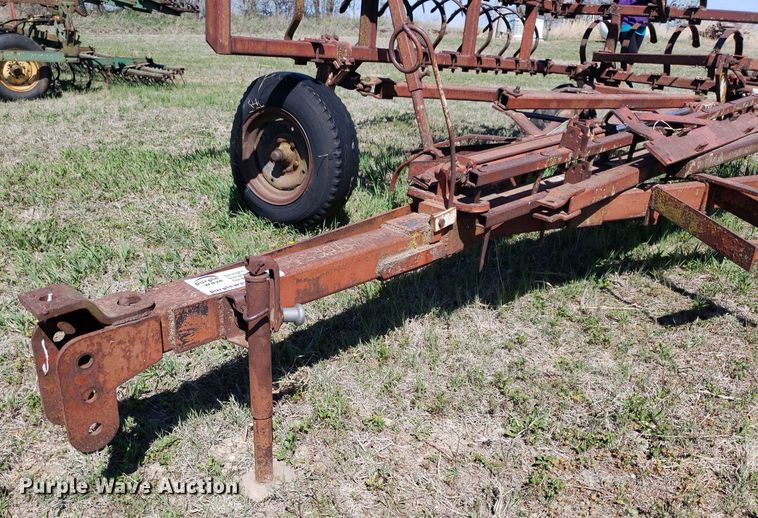 image for item DQ0522 Chisel