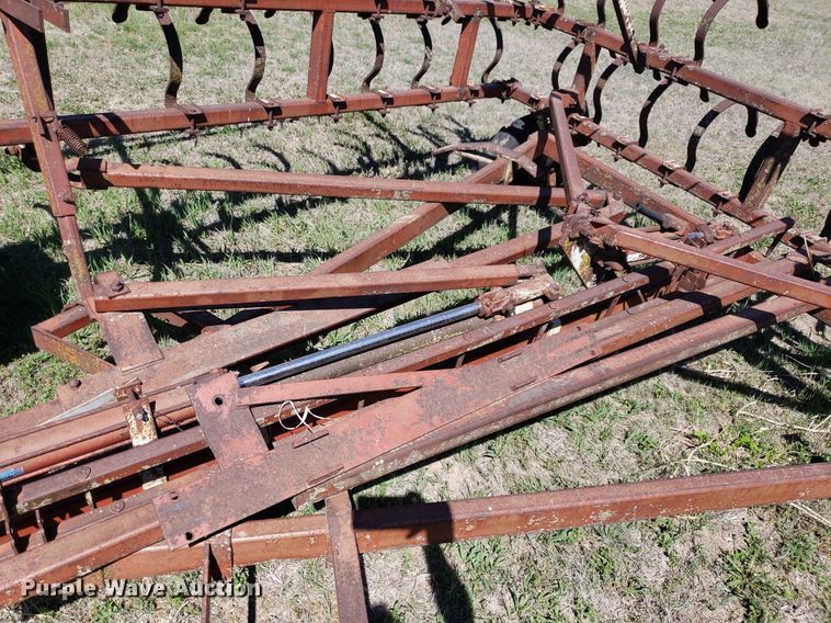 image for item DQ0522 Chisel