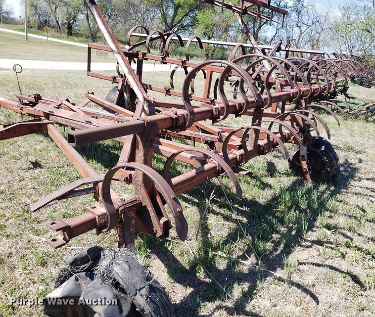 image for item DQ0522 Chisel