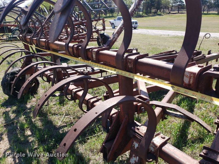 image for item DQ0522 Chisel