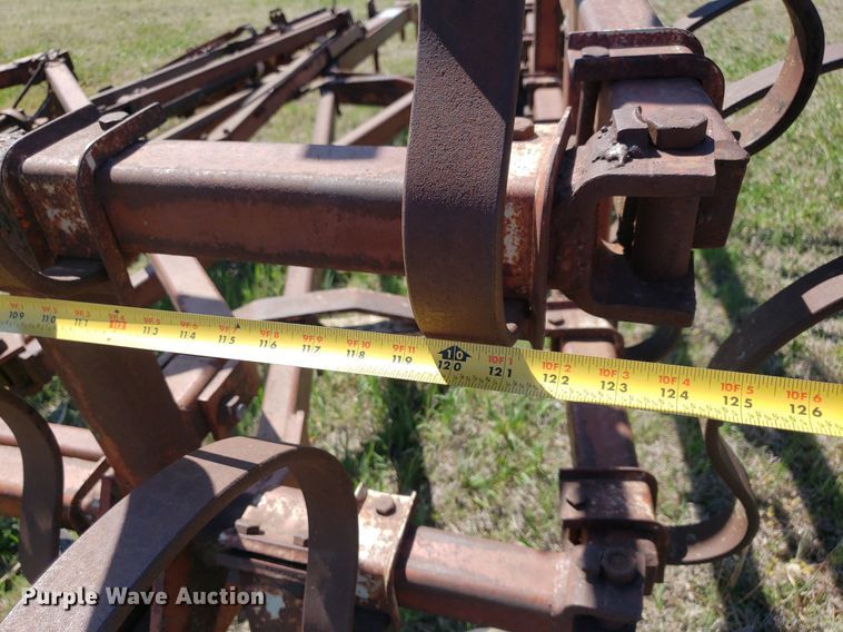 image for item DQ0522 Chisel