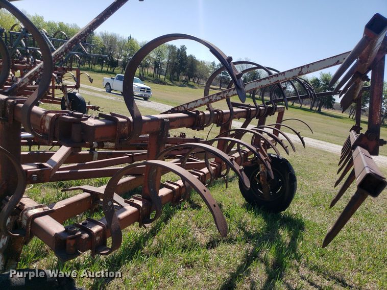 image for item DQ0522 Chisel