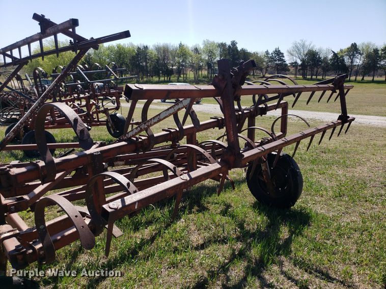 image for item DQ0522 Chisel