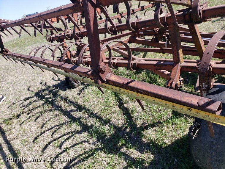 image for item DQ0522 Chisel