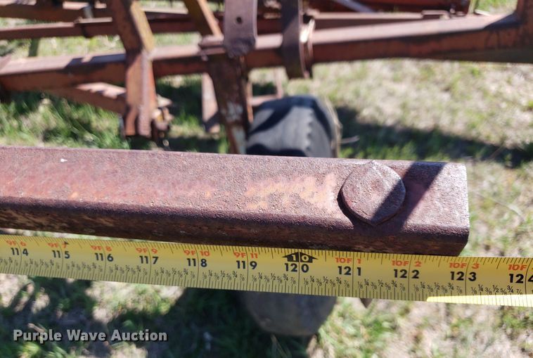 image for item DQ0522 Chisel