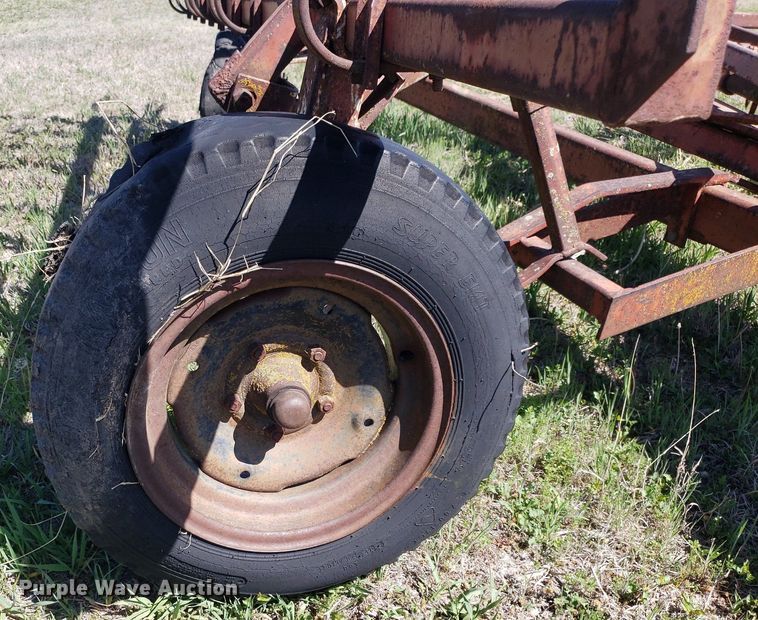 image for item DQ0522 Chisel