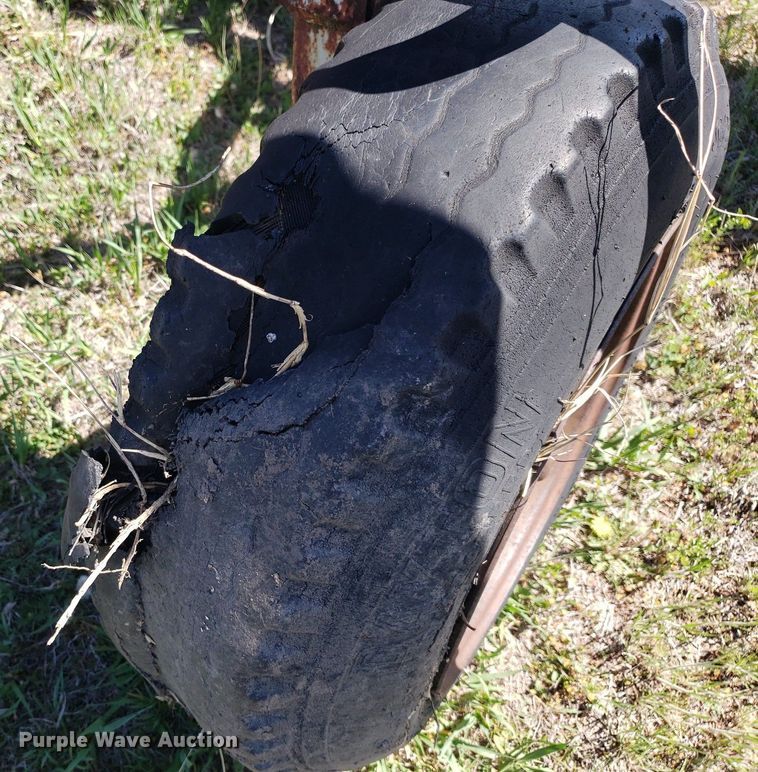 image for item DQ0522 Chisel