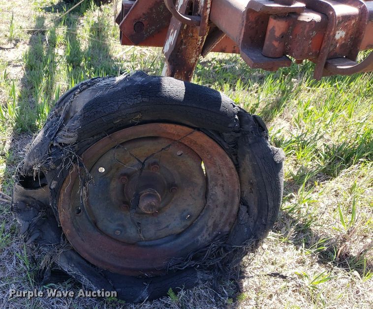 image for item DQ0522 Chisel