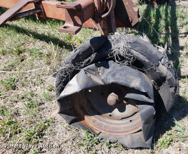 image for item DQ0522 Chisel