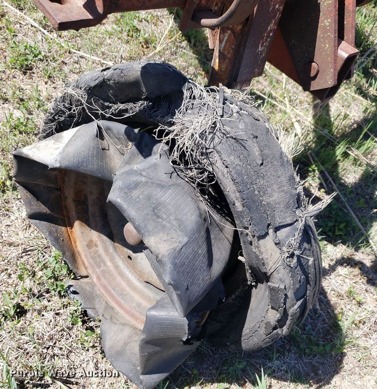 image for item DQ0522 Chisel