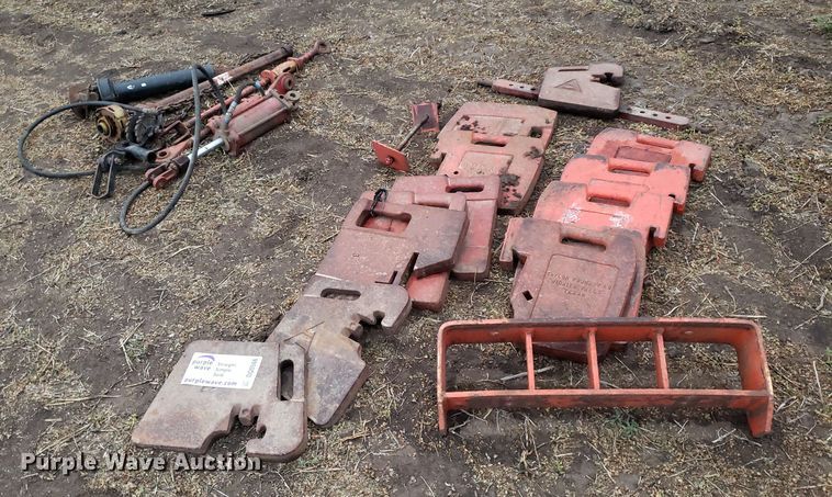 image for item DQ0566 Ag equipment parts