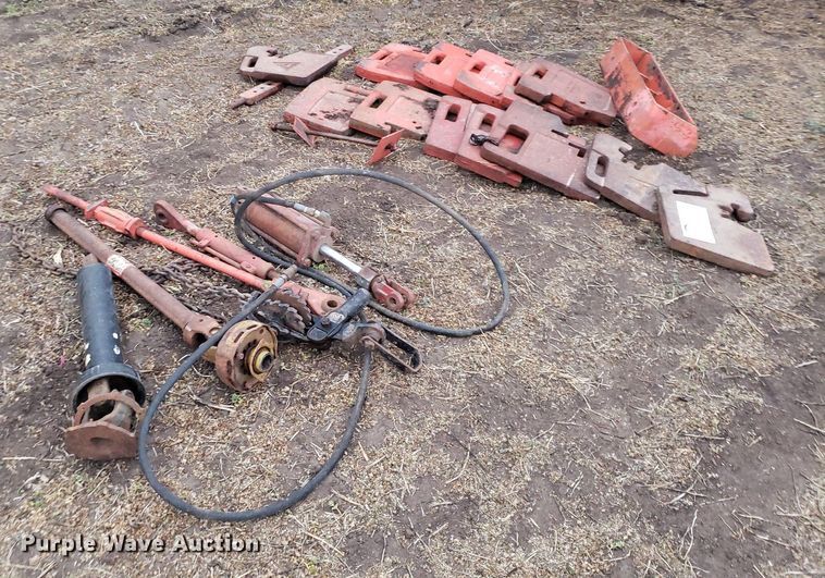 image for item DQ0566 Ag equipment parts