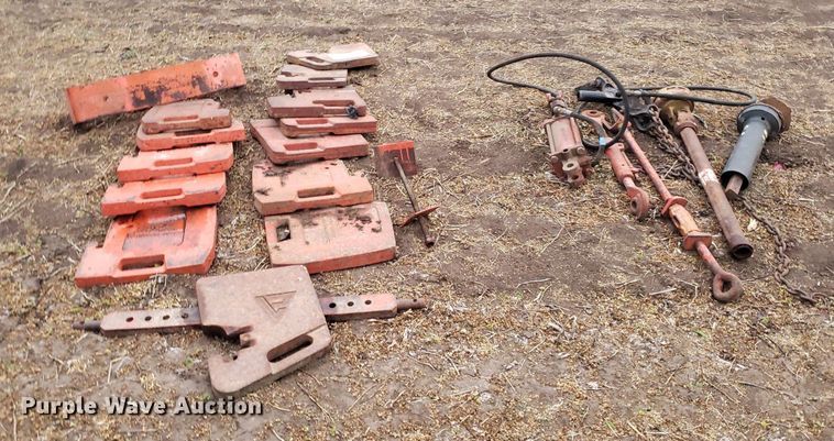 image for item DQ0566 Ag equipment parts