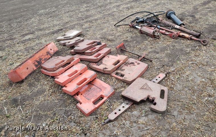 image for item DQ0566 Ag equipment parts